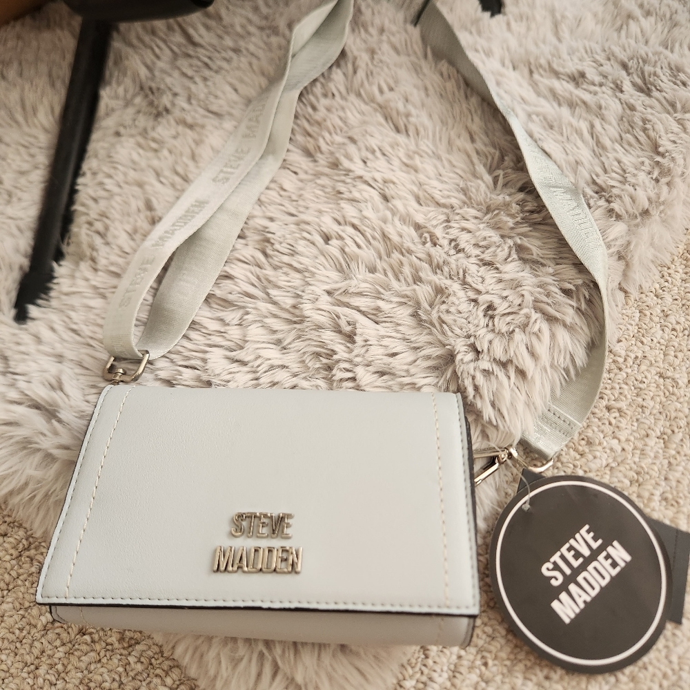 Steve Madden Purse